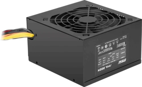ALIMENTATION MSI MAG A300N-H 300W