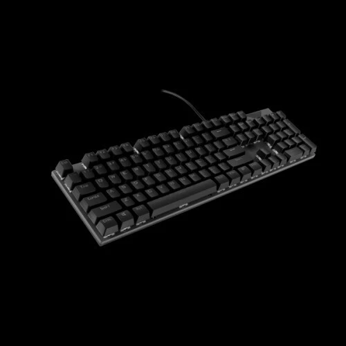 CLAVIER MECHANIQUE GALAX STEALTH STL-03 BLUE SWITCH