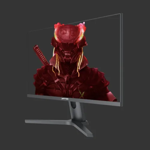 ECRAN MATOS 24" CHALLENGER MSG2238 FHD 180HZ 0.5MS IPS HDR10