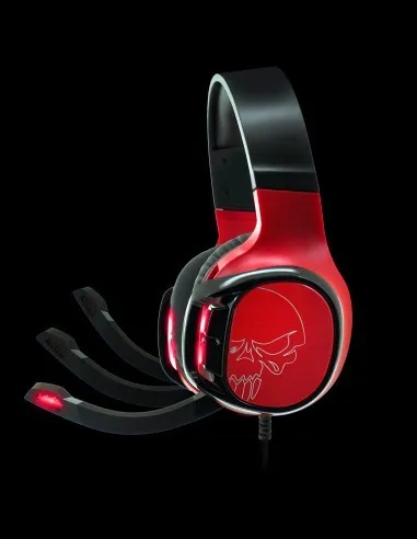 CASQUE SPIRIT OF GAMER ELITE H60 GAMING COMPATIBLE SWITCH PS4 XBOX ONE PC/MAC