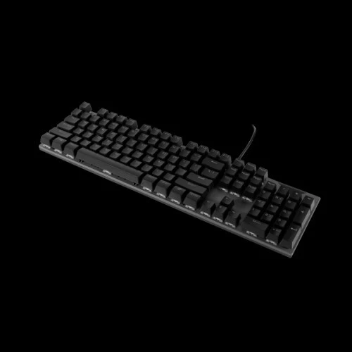 CLAVIER MECHANIQUE GALAX STEALTH STL-03 BLUE SWITCH