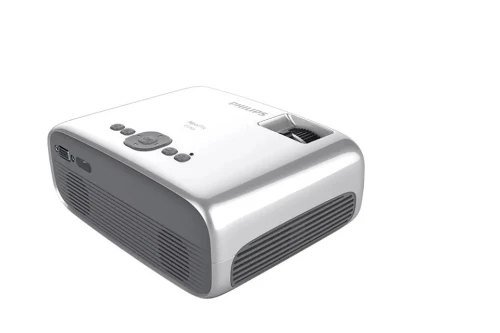 DATA SHOW PHILIPS NEOPIX EASY NPX440/INT