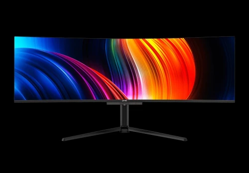 MATOS KATANA OL02 49" 240HZ 0.03MS HDR1000 DUAL QHD