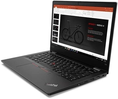 LENOVO THINKPAD L3 G1 i7/16G/256G SSD/13" INTEL CORE i7 10510 16G DDR4 256G NVme 13"
