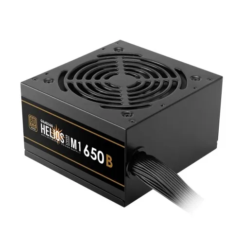 ALIMENTATION GAMDIAS HELIOS M1 650 WATTS 80 PLUS BRONZE