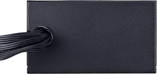 ALIMENTATION COOLER MASTER MWE 650W 80 PLUS BRONZE V2 MPE-6501-ACABW-BEU