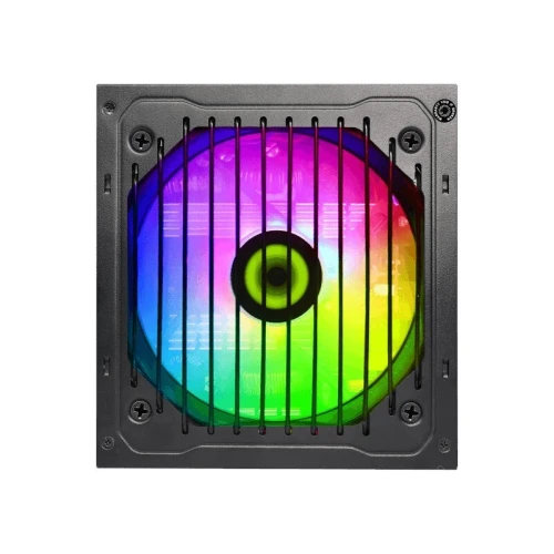 ALIMENTATION GAMEMAX 600W VP RGB 80 PLUS BRONZE