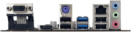 CARTE MERE BIOSTAR H610 MHP SOCKET LGA 1700