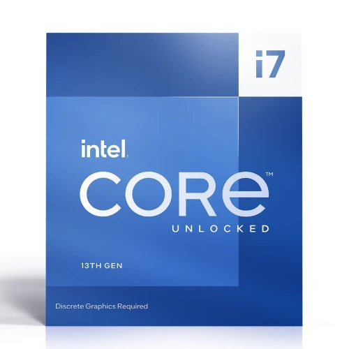CPU INTEL CORE i7 13700KF 5.4GHZ 30MB LGA1700