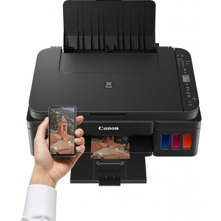 IMPRIMANTE MULTIFONCTIONS CANON PIXMA G3410 WIFI A RESEVOIR