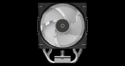 REFROIDISSEUR OCYPUS GAMMA A40 BLACK ARGB DIGITAL