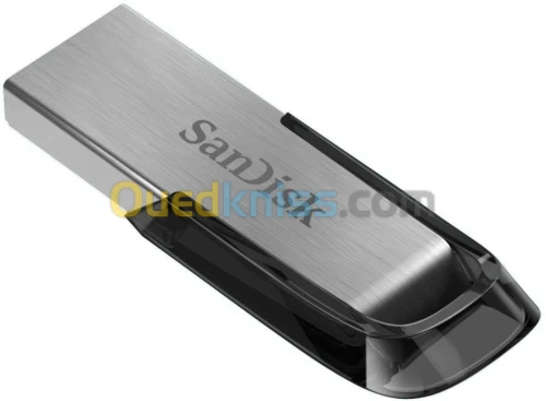SANDISK ULTRA FLAIR 64GB USB 3.0 SPEEDS UP TO 150 MB/s