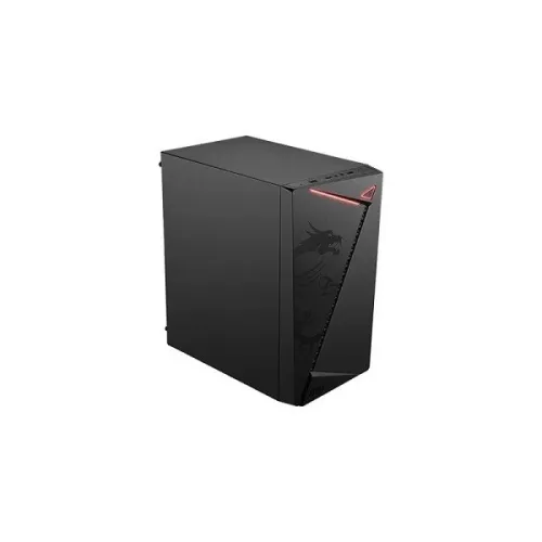 BOITIER M-ATX MSI MAG SHIELD M301