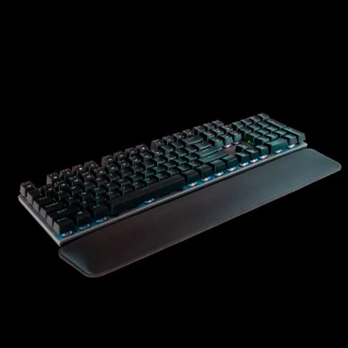 CLAVIER MECHANIQUE GALAX STEALTH STL-03 BLUE SWITCH