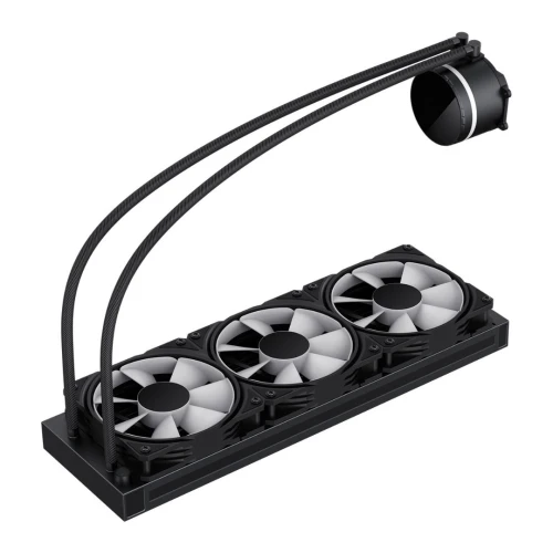 WATER COOLING 360 REDRAGON CCW-3013 ARGB COMPATIBLE AM5 LGA1700