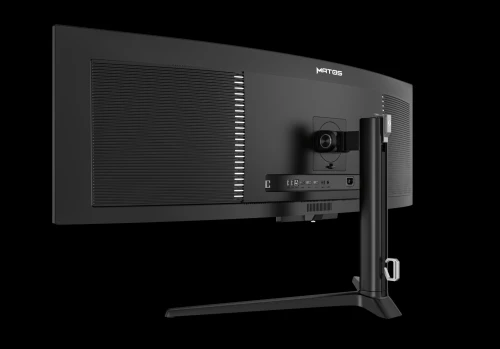 MATOS KATANA OL02 49" 240HZ 0.03MS HDR1000 DUAL QHD