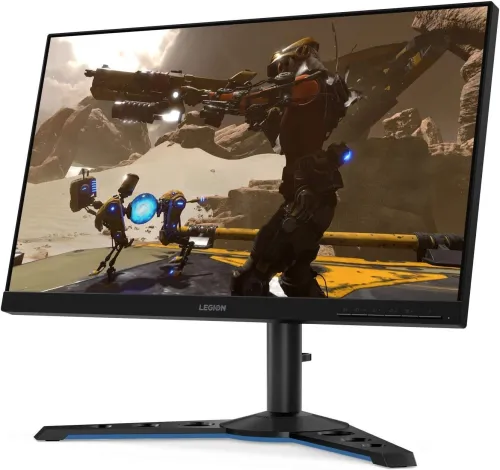 MONITEUR LENOVO LEGION 25" Y25-25 D19245FY0 IPS 240HZ 1MS FHD