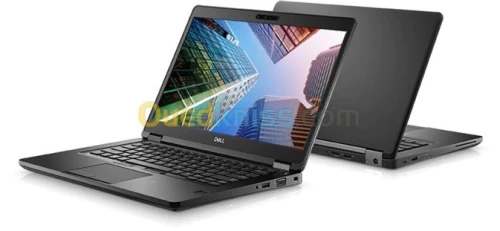 DELL LATTITUDE 5490 i7/8G/256 SSD/14" TOUCH/FD