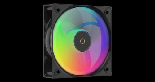 REFROIDISSEUR OCYPUS GAMMA A40 BLACK ARGB DIGITAL