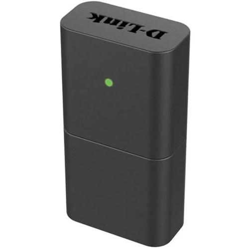 CLE WIFI D-LINK DWA-131 N300 USB 2.0 WIRELESS N NANO USB ADAPTER