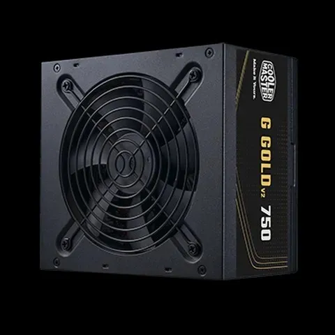 ALIMENTATION COOLER MASTER G GOLD V2 750 V2  80 PLUS MPE-7502-ACAAG-EU