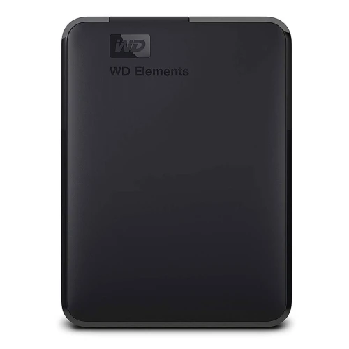DISQUE EXTERNE WD ELEMENTS 2TB USB 3.0