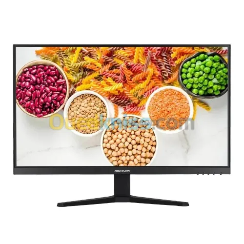 MONITEUR HIKVISION 22" 100HZ FHD DS-D5022F2-2P2A