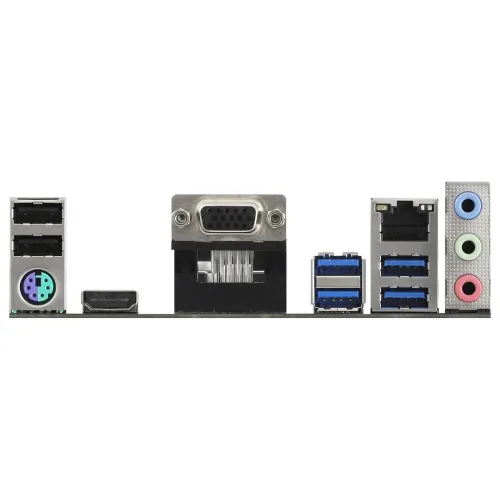ASROCK B550M-HVS SE SOCKET AM4