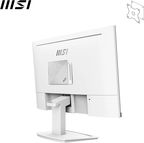 ECRAN MSI PRO MP243XW IPS 100HZ SPEAKERS