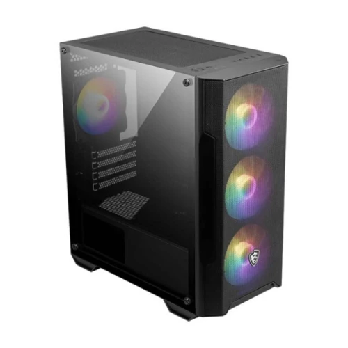 BOITIER MSI MAG FORCE M100A