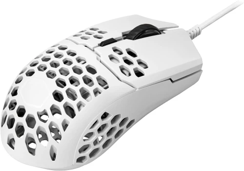 SOURIS COOLER MASTER MM710 WHITE MATTE FINISH