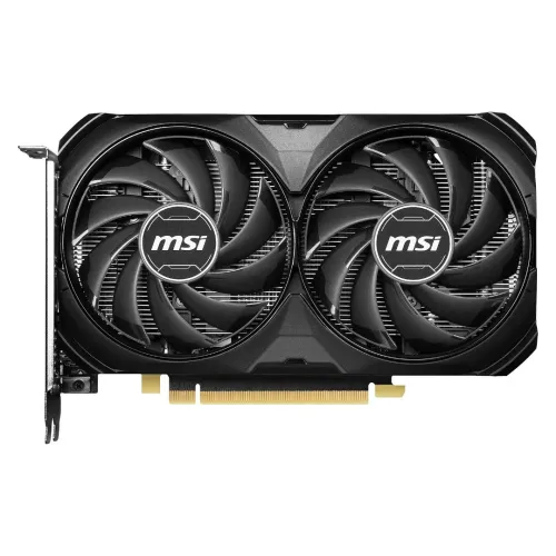 CARTE GRAPHIQUE GeForce RTX 4060TI VENTUS 2X 8G GDDR6 OC EDITION