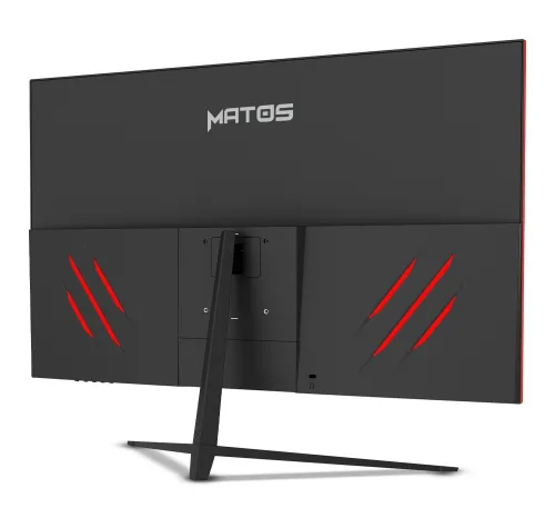 MONITEUR MATOS DELTA MSG2712 27" IPS 120HZ 1MS FHD COMPATIBLE CONSOLE