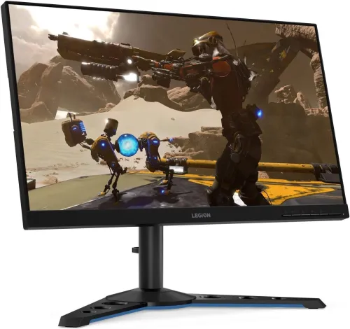 MONITEUR LENOVO LEGION 25" Y25-25 D19245FY0 IPS 240HZ 1MS FHD