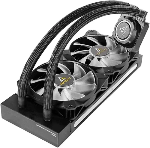 ANTEC KUHLER H2O K240 RGB LIQUID COOLING