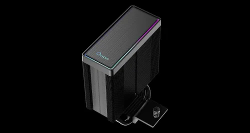 REFROIDISSEUR ACYPUS GAMMA A40 BK ARGB
