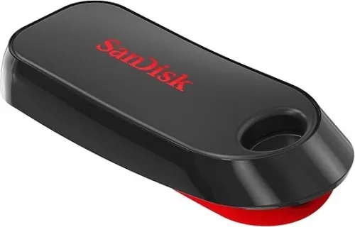 USB FLASH DRIVE SANDISK 16GB CRUZER SNAP USB 2.0