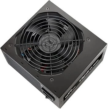 ALIMENTATION FSP HYDRO PRO 500W 80 PLUS BRONZE
