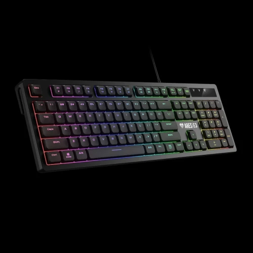 COMBO GAMING GAMDIAS POSEIDON E2 3 IN 1 CLAVIER & SOURIS & CASQUE