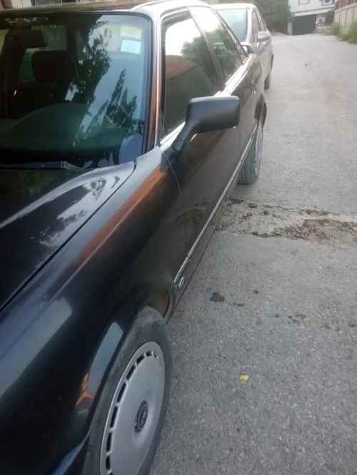 Audi 80 1992 80