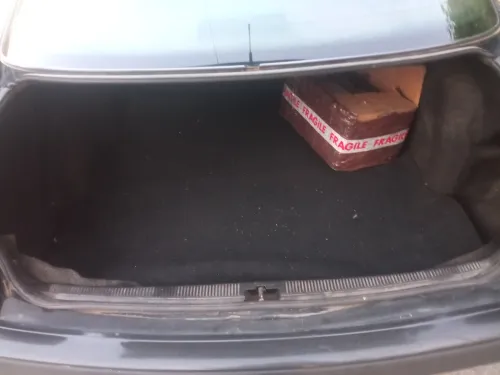 Audi 80 1992 80