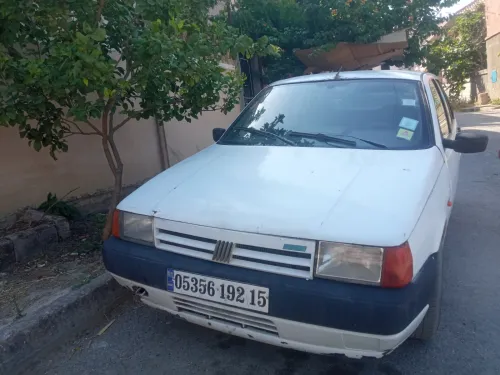 Fiat Tipo 1992 Tipo