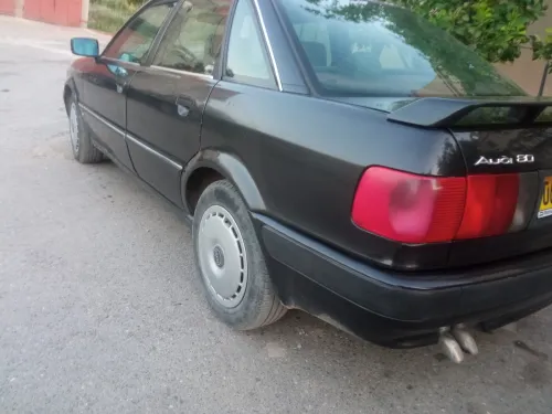 Audi 80 1992 80