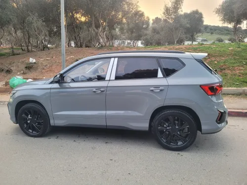 Jetta  VS5 2025 Flashgip