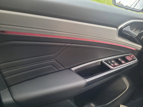 Jetta  VS5 2025 Flashgip
