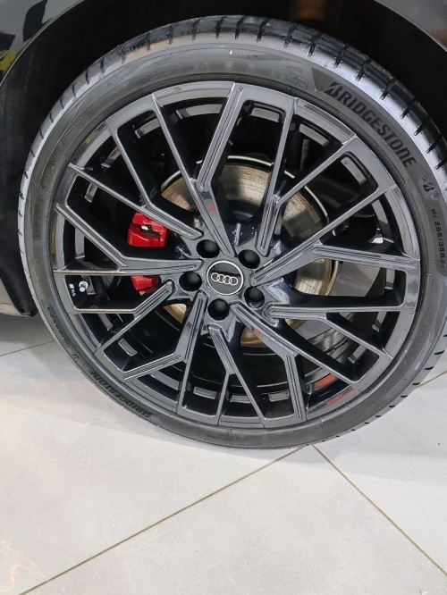Audi A6 2026 S Line
