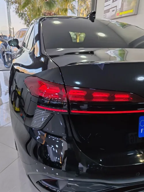 Audi A6 2026 S Line