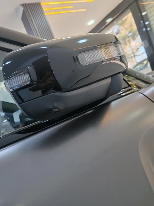 Geely Cow boy 2025 