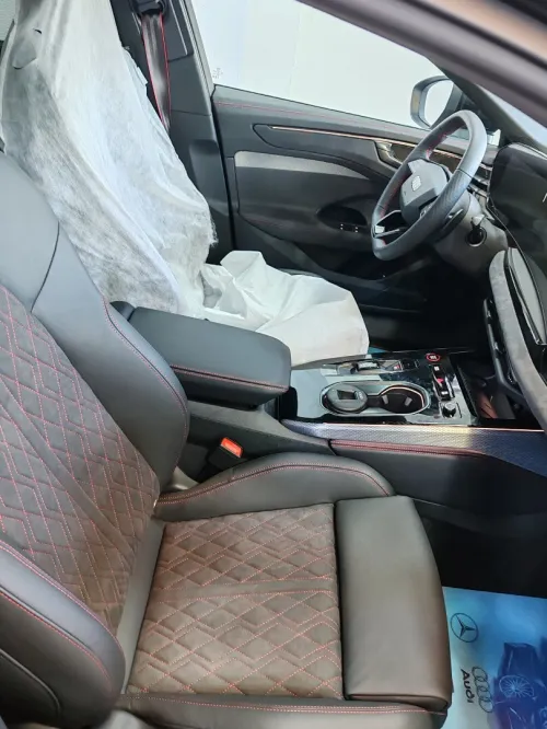 Audi A6 2026 S Line