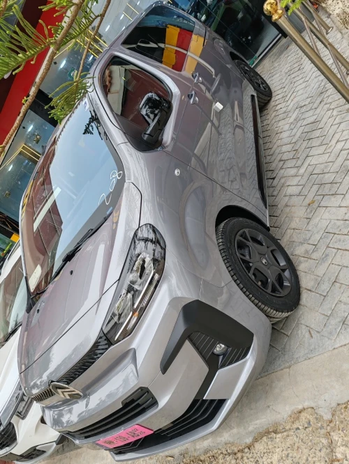 Citroen Jumpy 2026 